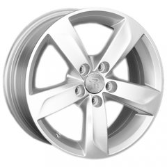 VW VV138 - Silver