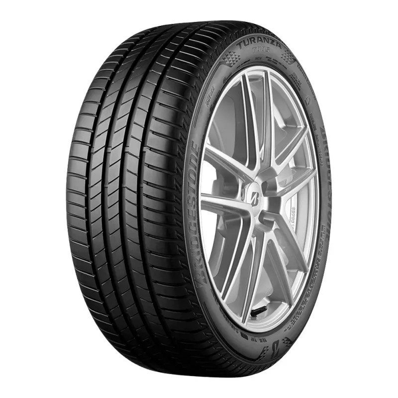 Bridgestone Blizzak LM005 Run Flat