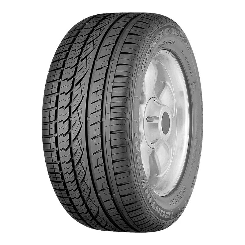 Continental ContiCrossContact UHP Run Flat