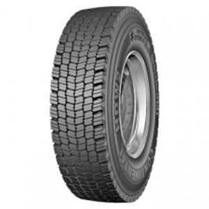 Continental HDW2 Scan