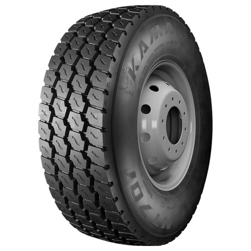 Кама NT 701