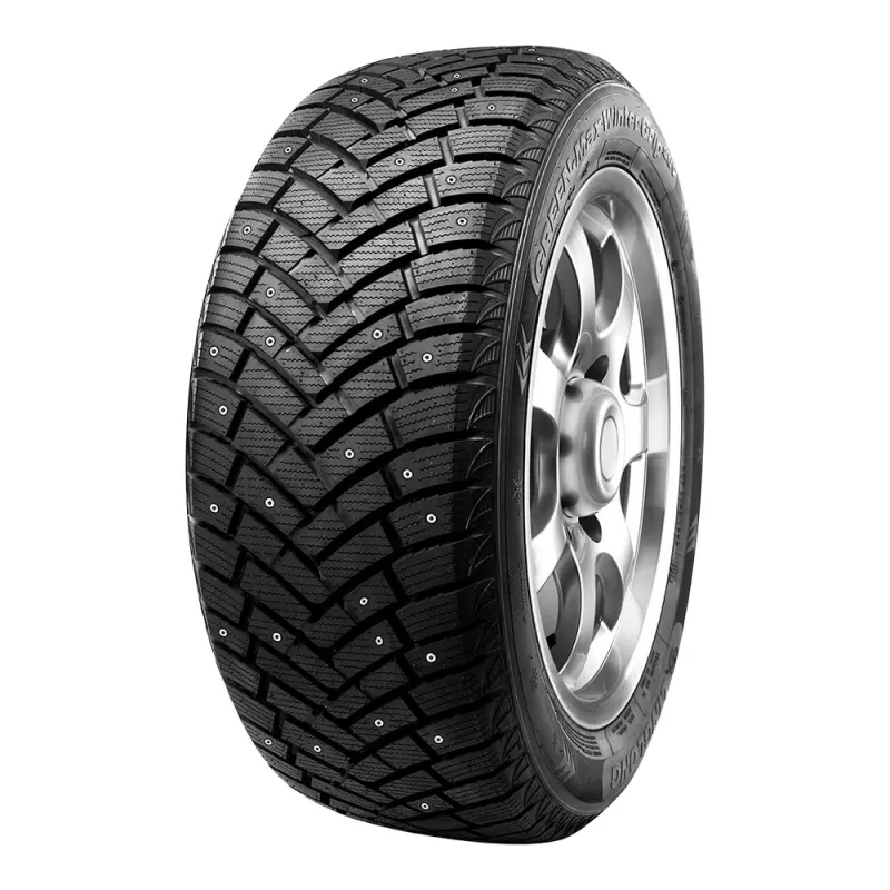 LingLong Green-Max Winter Grip SUV