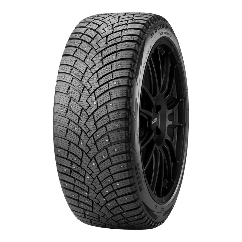 Pirelli Ice Zero 2 Run Flat 245/45 R18 100H