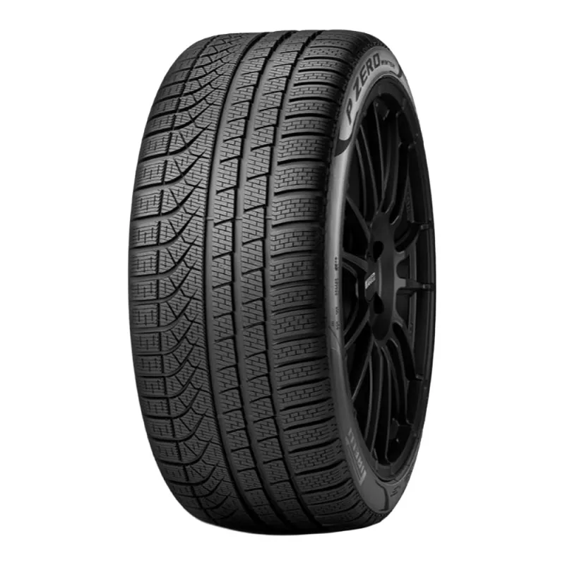 Pirelli P Zero Winter 245/40 R18 97V