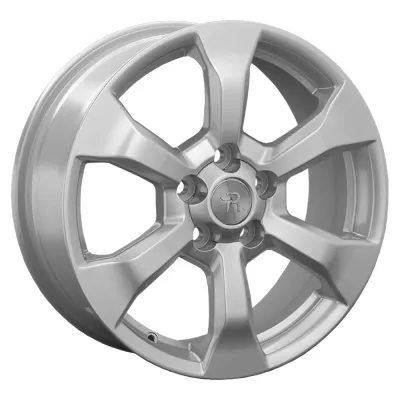 Silver