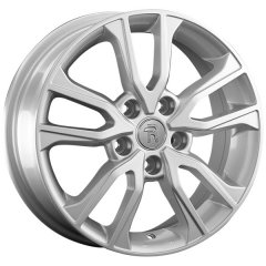 Hyundai HND225 - Silver