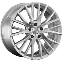 Lexus LX107 - Silver