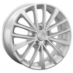 Skoda SK49 - Silver