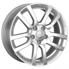 Hyundai HND198 - Silver