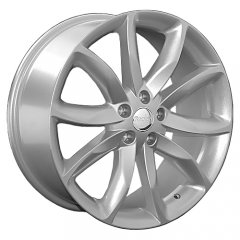 Toyota TY215 - Silver
