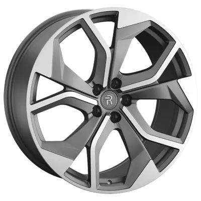 VW VV356 - GMF