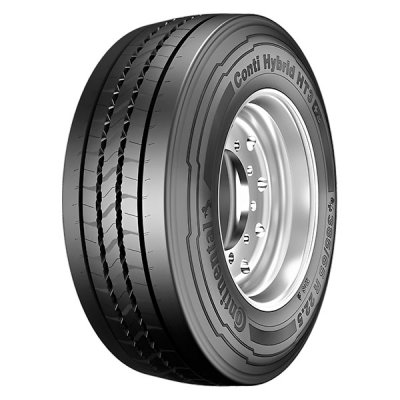 Continental ContiHybrid HT3 Plus