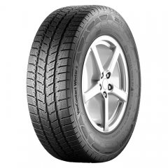Continental VanContact Winter