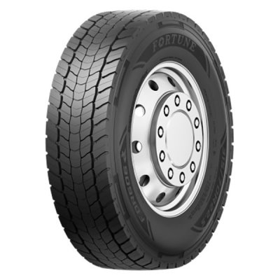 Fortune FDR606
