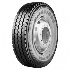 Firestone FS833