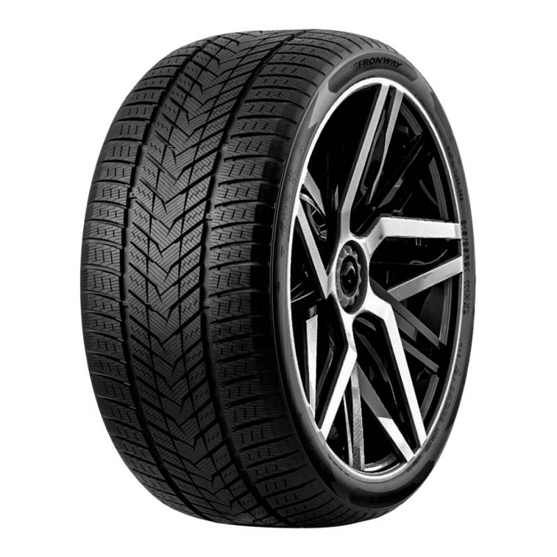 Fronway Icemaster II