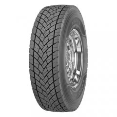 Goodyear Kmax D