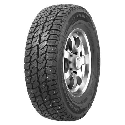 LingLong Green-Max Winter Grip Van 2