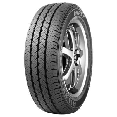 HiFly All-Transit