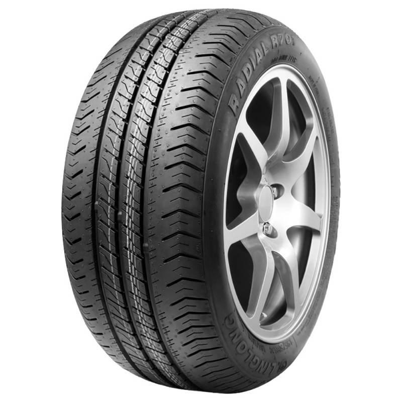 LingLong R701
