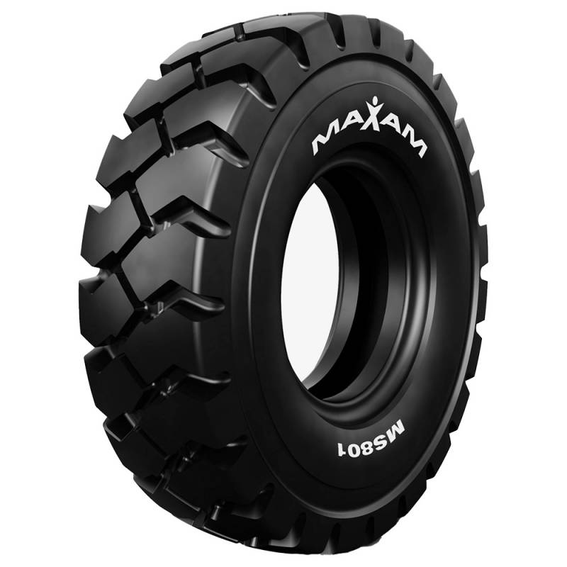 Maxam MS801